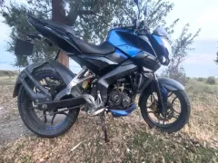 Bajaj Pulsar NS 160 Single Disc